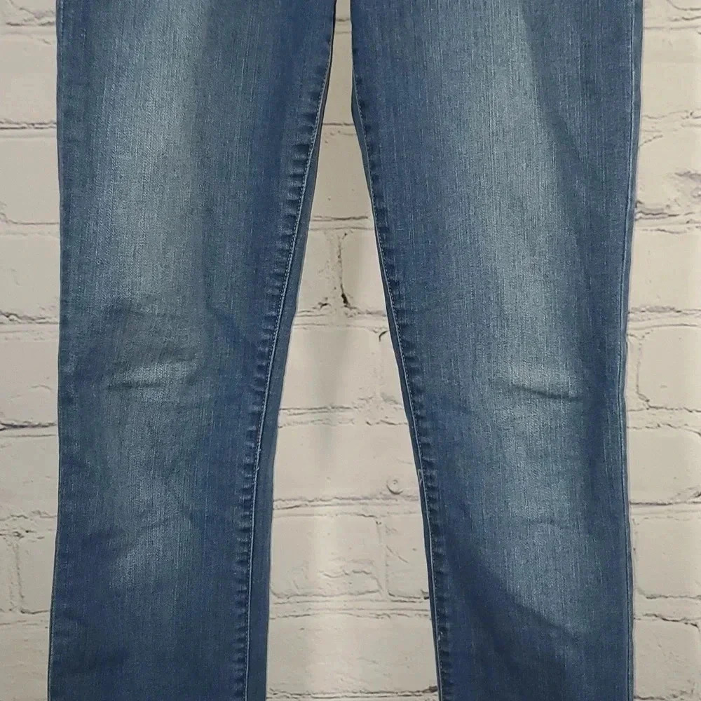 Madewell Women's Skinny Non-Distressed Jeans Size 25 - Picture 6 of 11